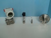 DP transmitter and pressure sensors