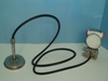 Transmitter mounted on remote seal
