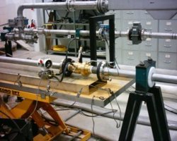 Typical Calibration Rig