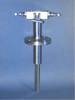 Flanged Wedgebar with manifold head