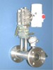 Venturi meter with integral mount transmitter
