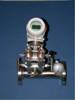 Wedge meter with DP transmitter and RTD